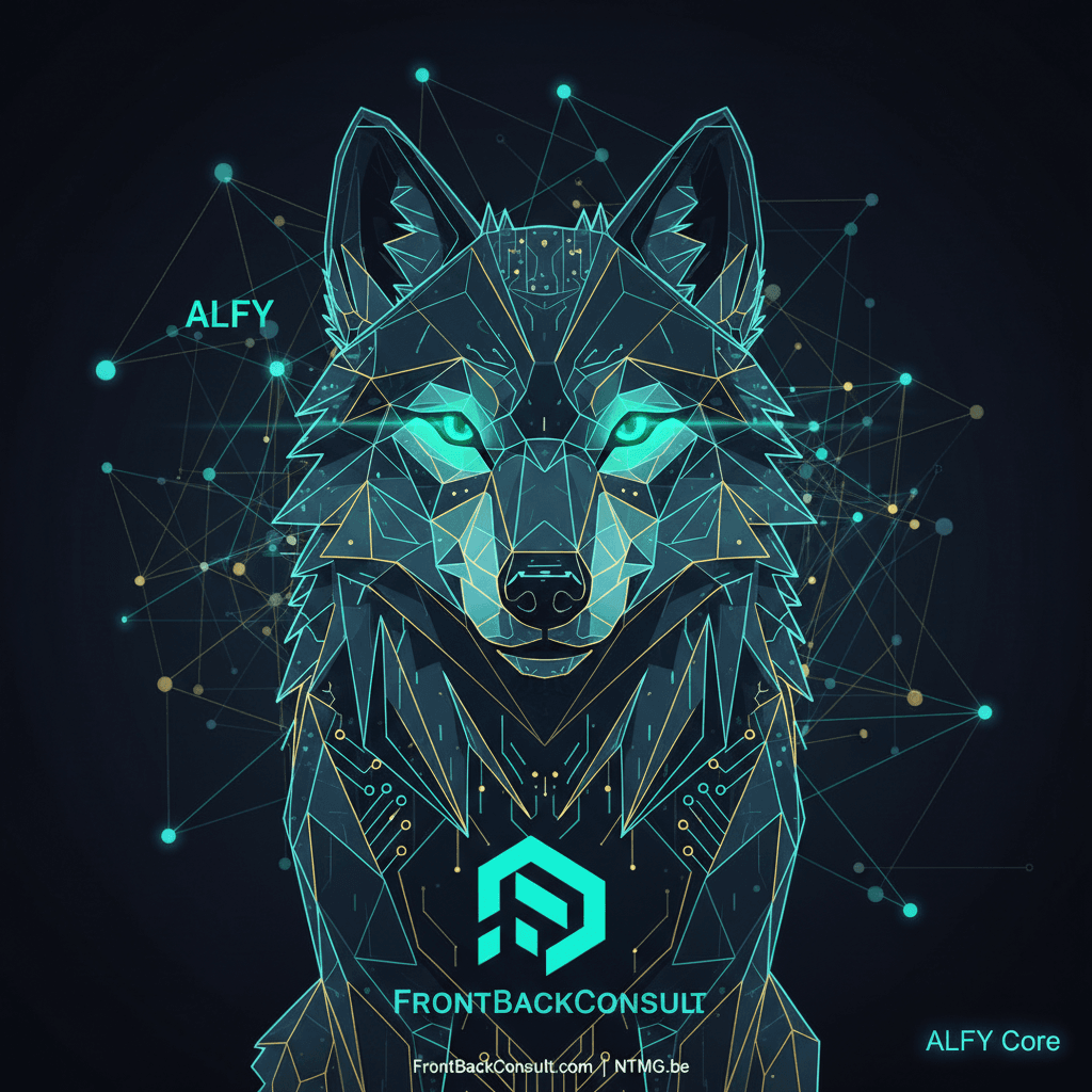 Alfy — IA supervisee