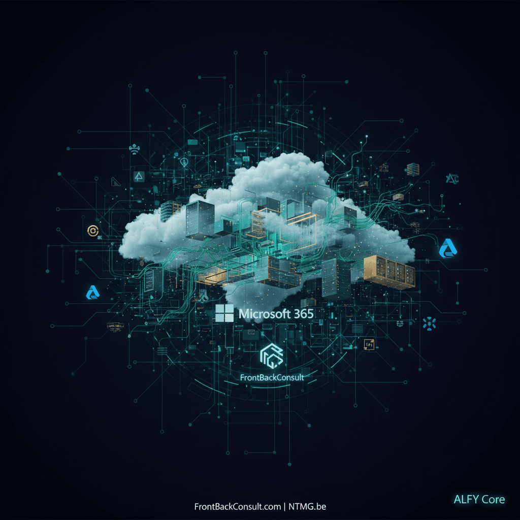 Infrastructure as Code