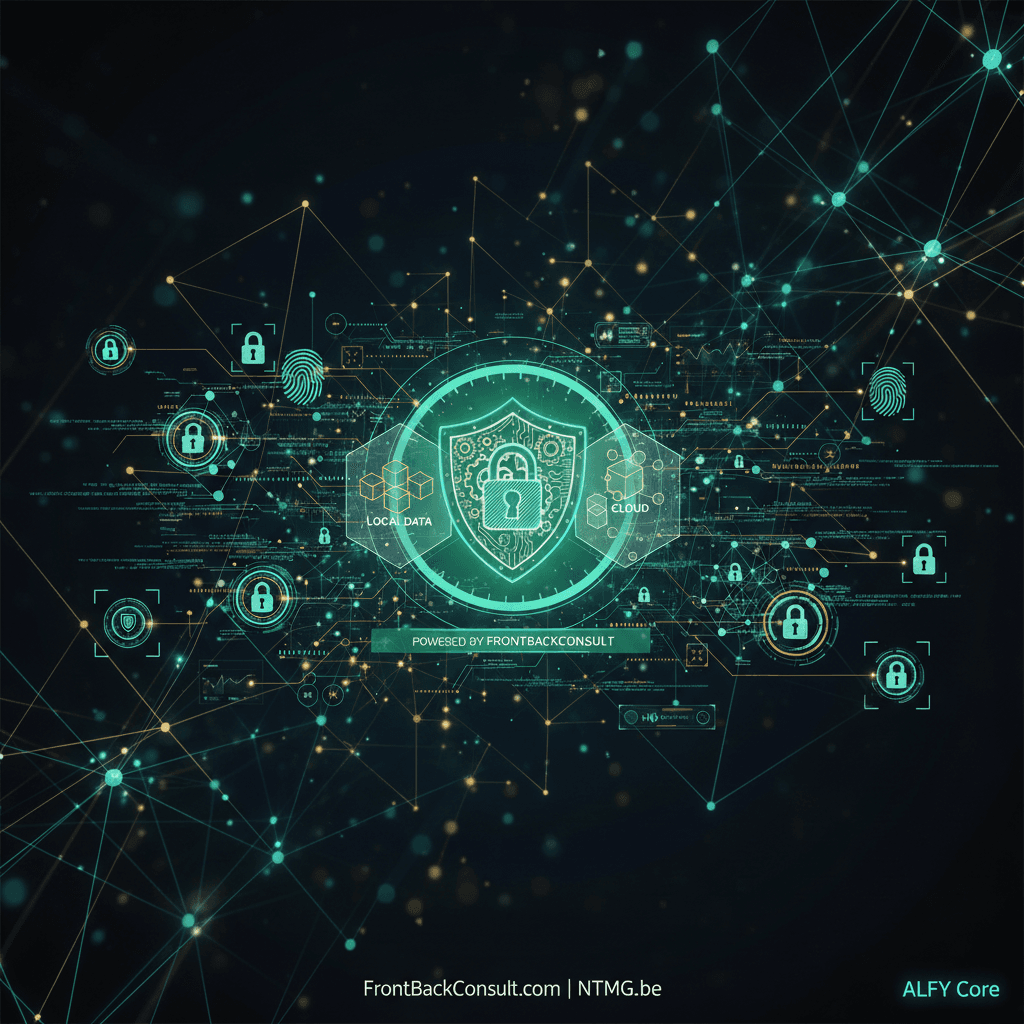 Souverainete des donnees